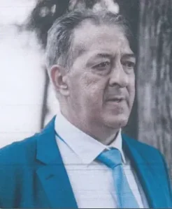 Κωνσταντίνος Αρμπούτης