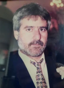 Κωνσταντίνος Καμπουρίδη