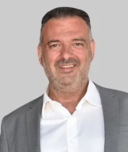 Κώστας Κωνσταντόπουλου