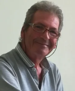 ΚΩΣΤΑΣ ΚΟΥΤΣΟΥΜΠΑΣ