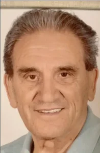 Κώστας Παφίλης