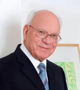 Κύπρος Κυπριανίδης