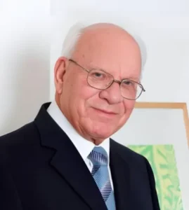 Κύπρος Κυπριανίδης