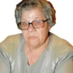 ΚΥΡΙΑΚΗ ΑΝΤΑΡΑ