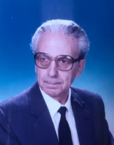 Λάμπρος Κουκκιδης