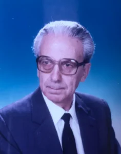 Λάμπρος Κουκκιδης