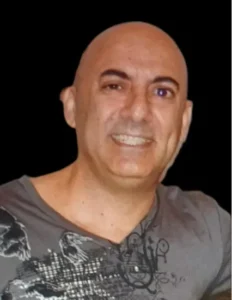 Λάκης Φοιτίδης