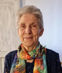 Λευκή Βασιλειάδου