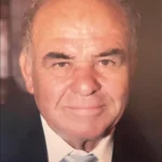 Λεωνίδας Αντωνίου