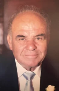 Λεωνίδας Αντωνίου