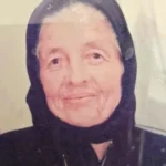 Λοΐζα (Λωζού) Αντώνη Εγγλέζου