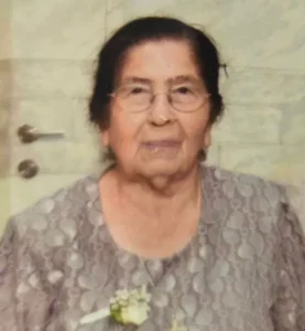 Λουκία Σιταρένου