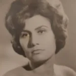 Μαίρη Γρηγοριάδου