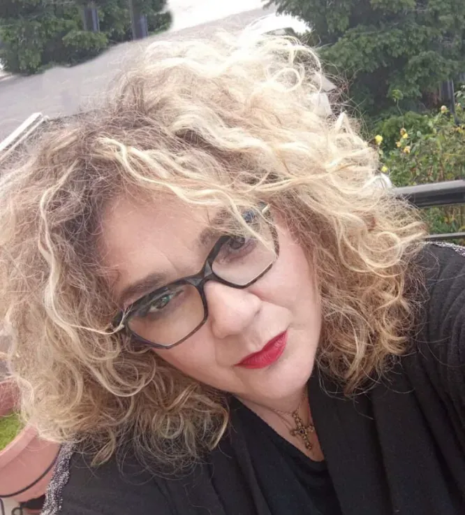 Κηδεία Μαρία Μπούγα - Τρίκαλα 01/01/2026