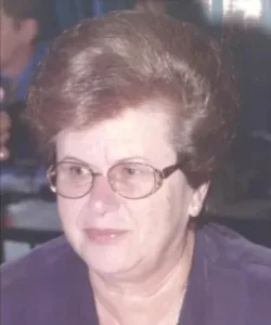 Μαρία Κατσιάνου