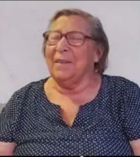 Κηδεία ΜΑΡΙΑΝΘΗ ΓΕΡΑΚΟΥΛΗ - Μαγνησία 12/01/2026