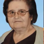 Μαριάνθη Ν. Δημητρίου