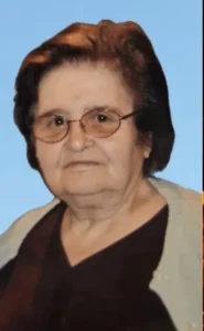 Μαριάνθη Ν. Δημητρίου