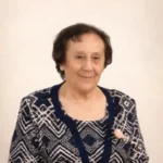 Μαρούλα Μηνά Αντωνίου