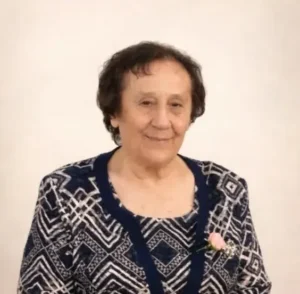 Μαρούλα Μηνά Αντωνίου