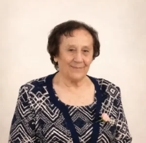 Μαρούλα Μηνά Αντωνίου