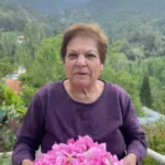 Μαρούλλα Ανδρέα Πιττάκα