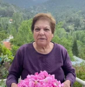 Μαρούλλα Ανδρέα Πιττάκα