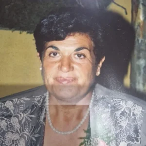 Μελανή Κυριάκου