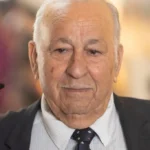 Μενέλαος Μαύρου