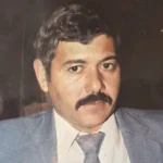 Μιχάλης Μέφερης