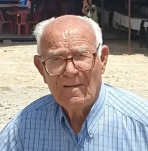 Μικέλλης Παντελή Δήμητρου