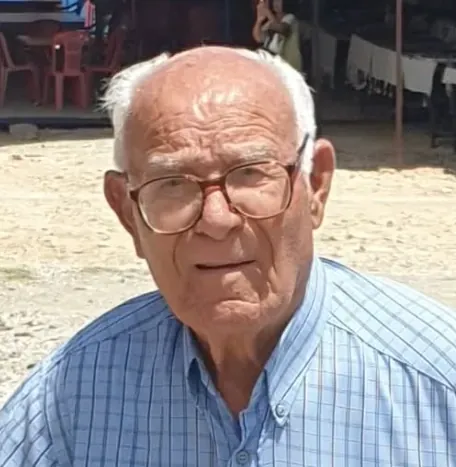Κηδεία Μικέλλης Παντελή Δήμητρου - Λεμεσός 13/01/2026