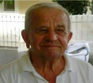 Μιλτιάδης Μπράνης