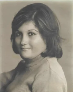 Μυρούλας Λαζανιώτη Σιημητρά