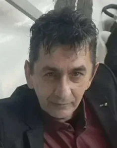 Νεκτάριος Σαλτζίδης