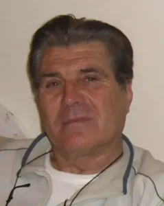 Νίκος Πικής