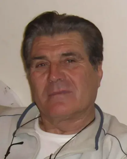 Κηδεία Νίκος Πικής - Λευκωσία 14/01/2026