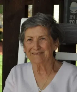 Νόρα Κυριάκου