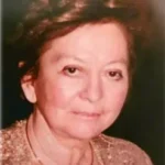 Ουρανία Στοφόρου