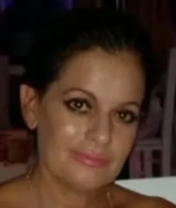 Παναγίωτα Ελευθερίου