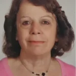 Παναγιώτα Κωνσταντίνου