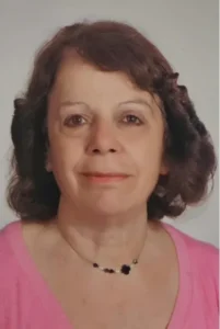 Παναγιώτα Κωνσταντίνου