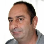 Παναγιώτη Μπάτσικα