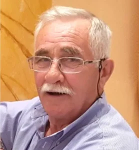 Παναγιώτης Καρακίτσιος