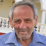 Παναγιώτης Κωνσταντίνου