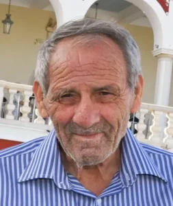 Παναγιώτης Κωνσταντίνου