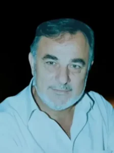 Παναγιώτης Παπαδημητρίου