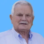 Παναγιώτης Πολύμερος