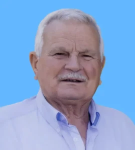 Παναγιώτης Πολύμερος