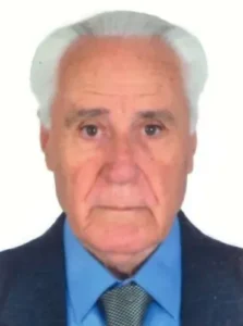 Παναγιώτης Σολωμός